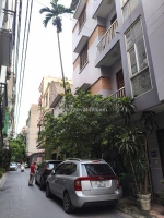 [quá rẻ] bán nhà ngọc hà đội cấn, ô tô vào nhà, 110m, mặt tiền rộng, chỉ 31.5 tỷ