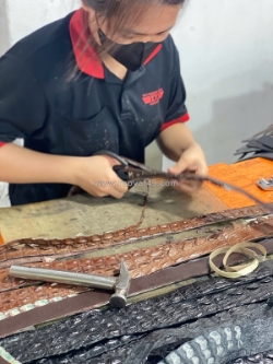 Quà tặng đồ da doanh nghiệp – giá xưởng, có vat