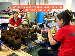 Quà tặng tri ân tết – đồ da sang – có vat – giao nhanh | +84.898.024.565