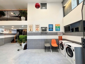 Quận 1 - tôn thất tùng -  chdv 5 tầng - thang máy - 13 phòng - hạ chào còn 35 tỷ