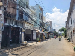 Quận 2-bán nhanh nhà 2 mặt tiền hẻm-an ninh-4tầng hoàn công-gần chợ+bệnh