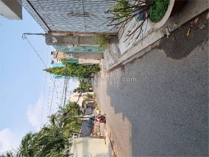 Quận bình tân – sát võ văn kiệt – 81m² – 3 tầng – 7 tỷ