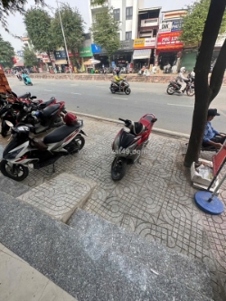 Quận tân phú ! cho thuê nnc mặt tiền lê trọng tấn, liên hệ xem mặt bằng :