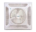 Quạt đảo ốp trần fuliwon có gì đặc biệt ? - hùng vương