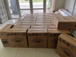 Quạt đảo ốp trần fuliwon fu-001