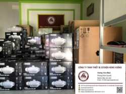 Quạt thông gió era pro typhoon 100 2sp – chuẩn cao cấp cho mọi công trình