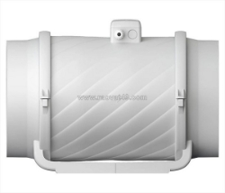 Quạt thông gió era pro typhoon 250 2sp – chuẩn cao cấp cho mọi công trình