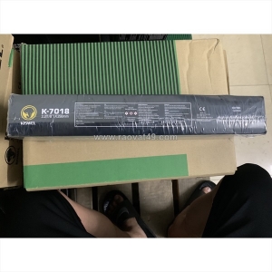 Que hàn chịu lực kiswel k-70