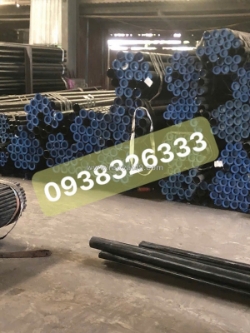 Quy cách thép ống chịu nhiệt, thép ống đúc astm a106 gr.b, ống lò hơi nhật ø60×3,9ly,ø73×5,2 ly ø76 ×5,2ly,ø89×5,5ly,ø101×5,8ly,ø114x6ly,ø141×6,6ly,ø168×7