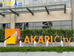 Quy cách thiết kế bảng hiệu mica thu hút khách ban đêm lẫn ban ngày