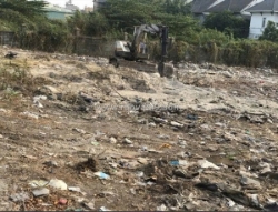 Ra gấp- chính chủ cần bán đất đường võ chí công – thủ đức – tphcm