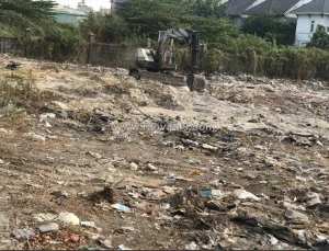 Ra gấp- chính chủ cần bán đất đường võ chí công – thủ đức – tphcm