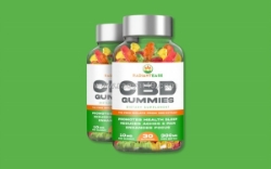 Radiant cbd gummies improve mental and physical abilities!