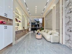 Rẻ đẹp, nhà mới đẹp quang trung, 60m2 2 tầng 3pn, 5 tỷ tl 0964364745