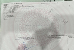 Rẽ nhất thị trường - bán đất đường đồng trí 8 - gần đh sư phạm