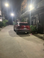 🌹rẻ rẻ.. 2 xe hơi chánh nhau.. bán đất tặng nhà 2 tầng trung tâm thị trấn nhà