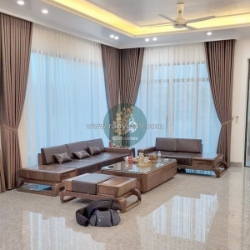 Rèm chống nắng tốt cho mọi không gian