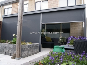 Rèm cửa che nắng giá rẻ