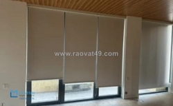 Rèm cửa lê minh – chuyên phân phối rèm sáo cuốn mẫu mã đa dạng