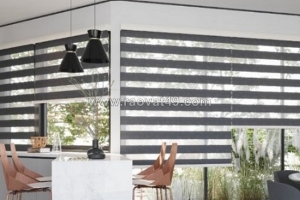 Rèm cửa lê minh - cung cấp rèm cầu vồng nhập khẩu chính hãng,chất lượng và uy tín