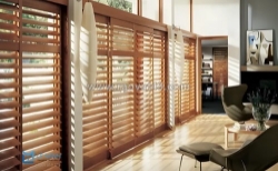 Rèm cửa lê minh - địa chỉ tin cậy được lựa chọn khi cần mua rèm sáo gỗ cao cấp