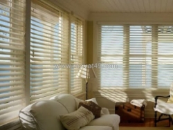 Rèm sáo chống nắng, cách nhiệt