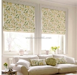 Rèm xếp chống nắng, cản sáng