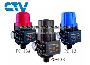 Rơ le điện tử pentax pc13