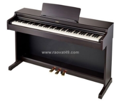 Roland rp107 & yamaha ydp165 – đàn nào hợp với người lớn tự học?