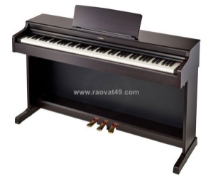 Roland rp107 & yamaha ydp165 – đàn nào hợp với người lớn tự học?