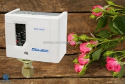 Saginomiya sns-c103x – công tắc áp suất ổn định, bền bỉ cho chiller & công nghiệp (mua tại dantek)