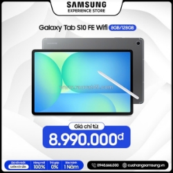 Samsung galaxy tab s10 fe sale to 25/12
