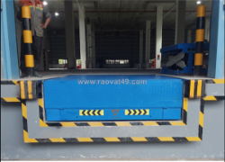 Sàn nâng bốc xếp hàng