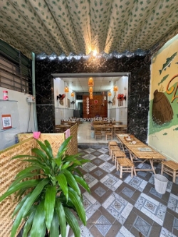 Sang mặt bằng đường nguyễn thị minh khai, p. tam thắng