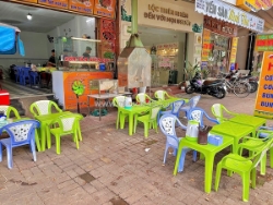 Sang mặt bằng – vị trí đẹp ngay chợ vũng tàu ngay chợ vũng tàu, vị trí cực kỳ