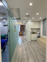 Sang nhượng ( hoặc cho thuê theo ca) mặt bằng 100 tây sơn, hà nội – lý do