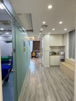 Sang nhượng ( hoặc cho thuê theo ca) mặt bằng 100 tây sơn, hà nội – lý do