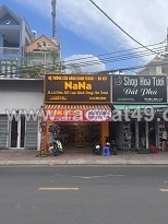 Sang nhượng mặt bằng đẹp, đã đầu tư rất tâm huyết - chỉ vào là kinh doanh luôn