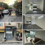 Sang nhượng mặt bằng đẹp – vừa ở vừa kinh doanh