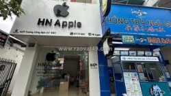 Sang nhượng mặt bằng - vị trí đẹp, đông dân