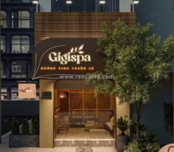 Sang nhượng ngay spa trung tâm quận 4 giáp quận 1