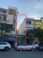 Sang nhượng nhà hàng âu – vị trí vàng bùi thị xuân – hai bà trưng – sẵn dòng