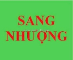 Sang nhượng quán ăn uống tại phường hòa khánh bắc, quận liên chiểu,đà nẵng