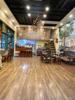 Sang nhượng quán cafe – 27 ngô kim tài