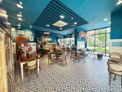 Sang nhượng quán cafe bánh - điểm tâm sáng tại tp thủ đức, quận 9, tphcm