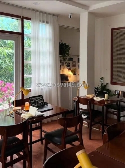 Sang nhượng quán cafe hai bà trưng – vị trí đẹp, hoạt động ổn định 24h