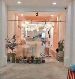 Sang nhượng quán cafe vị trí siêu hiếm – mặt tiền nguyễn văn bảo, quận gò vấp,