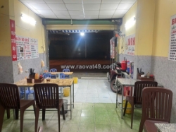 Sang quán bún bò – lẩu đuôi bò tân phú địa chỉ: 439 tân kỳ tân quý, p. tân