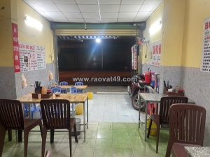 Sang quán bún bò – lẩu đuôi bò  tân phú địa chỉ: 439 tân kỳ tân quý, p. tân