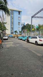 Sát mặt tiền huỳnh tấn phát tân mỹ q7 
nhà mới xây có 3 tỷ đúc bê tông